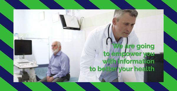 We are here to support you